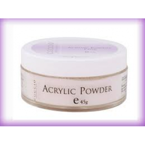 Cuccio Acrylic Powder White 45g